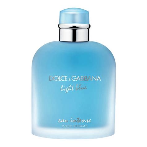 druni dolce gabbana light blue